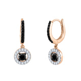 10K Rose Gold~GH | I2/I3