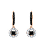 10K Rose Gold~GH | I2/I3