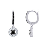 10K White Gold~GH | I2/I3