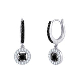 10K White Gold~GH | I2/I3