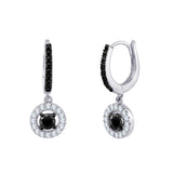 10K White Gold~GH | I2/I3