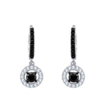 10K White Gold~GH | I2/I3
