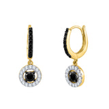 10K Yellow Gold~GH | I2/I3