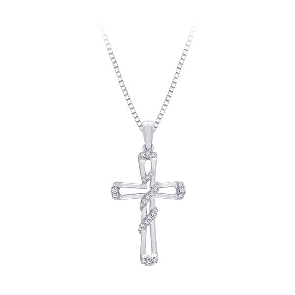 10K White Gold