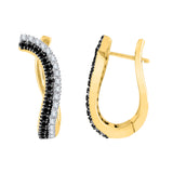 10K Yellow Gold~GH | I3