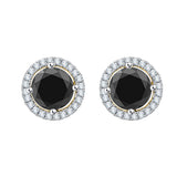 14K Yellow Gold~GH | I2/I3