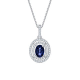10K White Gold~GH | I2/I3