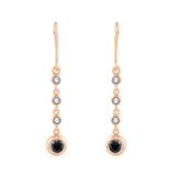 14K Rose Gold~GH | I2/I3, 10K Rose Gold~GH | I2/I3