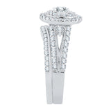 14K Rose Gold~GH | I1/I2