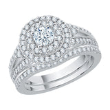14K Yellow Gold~GH | I1/I2
