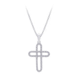 10K White Gold