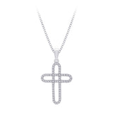 10K White Gold