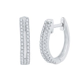 14K White Gold~GH | I2/I3, 10K White Gold~GH | I2/I3
