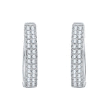 14K White Gold~GH | I2/I3, 10K White Gold~GH | I2/I3, Sterling Silver~GH | I2/I3