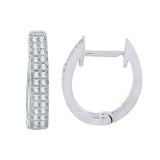 14K White Gold~GH | I2/I3, 10K White Gold~GH | I2/I3, Sterling Silver~GH | I2/I3