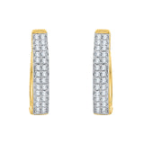 14K Yellow Gold~GH | I2/I3, 10K Yellow Gold~GH | I2/I3