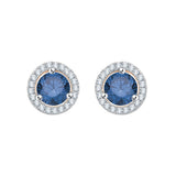 14K Rose Gold~GH | I2/I3, 10K Rose Gold~GH | I2/I3