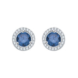 14K White Gold~GH | I2/I3, 10K White Gold~GH | I2/I3
