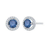 14K White Gold~GH | I2/I3, 10K White Gold~GH | I2/I3