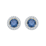 14K Yellow Gold~GH | I2/I3, 10K Yellow Gold~GH | I2/I3