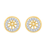 14K Yellow Gold~GH | I2/I3, 10K Yellow Gold~GH | I2/I3