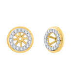 14K Yellow Gold~GH | I2/I3, 10K Yellow Gold~GH | I2/I3
