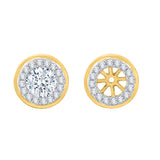 14K Yellow Gold~GH | I2/I3, 10K Yellow Gold~GH | I2/I3