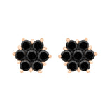 14K Rose Gold~GH | I1