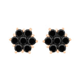 14K Rose Gold~GH | I1