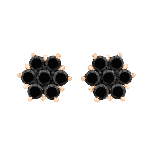 14K Rose Gold~GH | I1