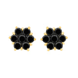 14K Yellow Gold~GH | I1