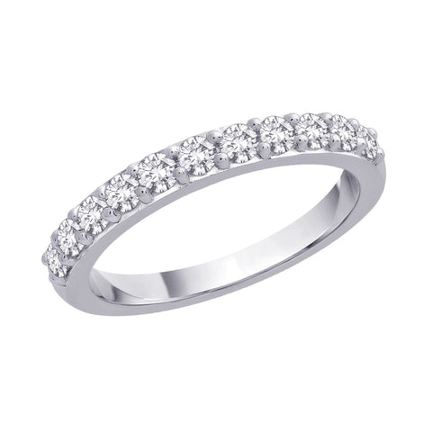 KATARINA Diamond Fashion Ring (1/2 cttw GH, I2/I3)
