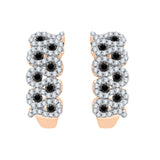 14K Rose Gold~GH | I2/I3, 10K Rose Gold~GH | I2/I3