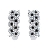 14K White Gold~GH | I2/I3, 10K White Gold~GH | I2/I3