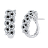 14K White Gold~GH | I2/I3, 10K White Gold~GH | I2/I3