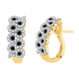 14K Yellow Gold~GH | I2/I3, 10K Yellow Gold~GH | I2/I3