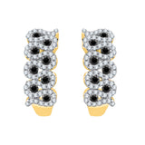 14K Yellow Gold~GH | I2/I3, 10K Yellow Gold~GH | I2/I3