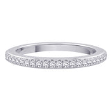 10K White Gold