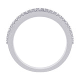 10K White Gold