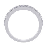 10K White Gold