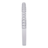 10K White Gold