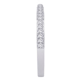 10K White Gold