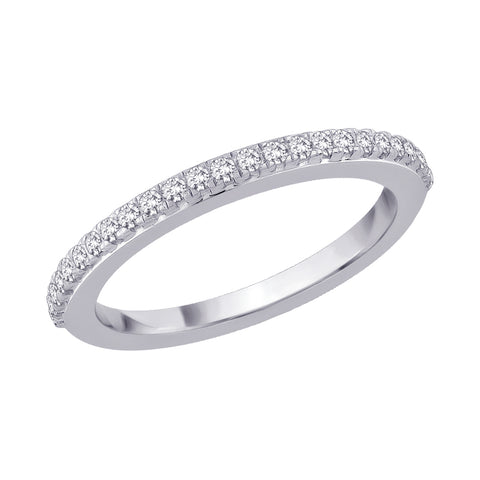 KATARINA Diamond Fashion Ring (1/6 cttw, GH-I2-I3)