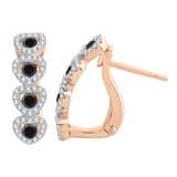 10K Rose Gold~GH | I3/I4