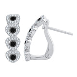 10K White Gold~GH | I3/I4
