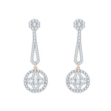 14K Rose Gold~GH | I2/I3, 10K Rose Gold~GH | I2/I3