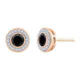 14K Rose Gold~GH | I2/I3, 10K Rose Gold~GH | I2/I3