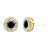 14K Yellow Gold~GH | I2/I3, 10K Yellow Gold~GH | I2/I3