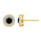 14K Yellow Gold~GH | I2/I3, 10K Yellow Gold~GH | I2/I3
