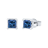 14K White Gold~1/4, 14K White Gold~1/3, 14K White Gold~3/4